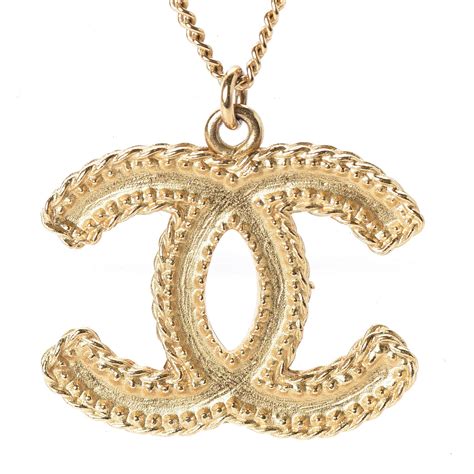 cc chanel pendant|Chanel pendant necklace price.